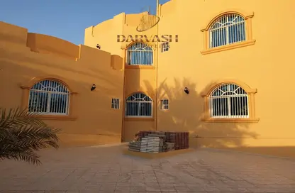 Villa - 5 Bedrooms - 7 Bathrooms for rent in Al Warqa'a 2 - Al Warqa'a - Dubai