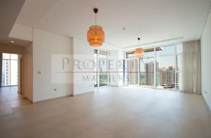 Apartment - 2 Bedrooms - 3 Bathrooms for rent in Banyan Tree Residences Hillside Dubai - Jumeirah Lake Towers - Dubai