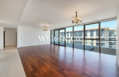 Apartment - 3 Bedrooms - 4 Bathrooms for rent in City Walk Residential Building 10 - City Walk Residential - City Walk - Dubai