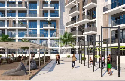 Apartment - 2 Bedrooms - 2 Bathrooms for sale in Serene Gardens 2 - Serene Gardens - Discovery Gardens - Dubai Apartment - 2 Bedrooms - 2 Bathrooms for sale in Serene Gardens 2 - Serene Gardens - Discovery Gardens - Dubai