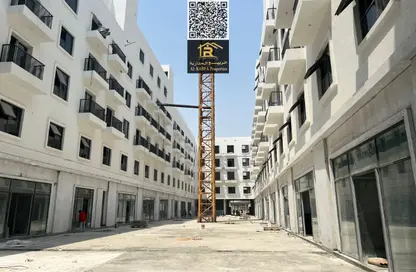 Apartment - 2 Bedrooms - 3 Bathrooms for sale in Al Zaheya Gardens - Al Zahya - Ajman