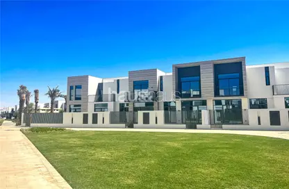 فيلا - 3 غرف نوم - 3 حمامات للايجار في شمس - المرابع العربية 3 - دبي فيلا - 3 غرف نوم - 3 حمامات للايجار في شمس - المرابع العربية 3 - دبي