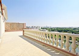 Penthouse - 3 bedrooms - 4 bathrooms for sale in Terraced Apartments - Green Community Motor City - Motor City - Dubai