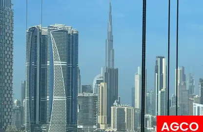Apartment - 2 Bedrooms - 2 Bathrooms for sale in Sobha Creek Vistas Tower A - Sobha Hartland - Mohammed Bin Rashid City - Dubai