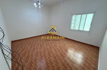 شقة - 2 غرف نوم - 2 حمامات للايجار في الشعيبة - الروضة الشرقية - العين