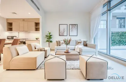 شقة - 2 غرف نوم - 2 حمامات للايجار في اكاسيا - بارك هايتس - دبي هيلز استيت - دبي