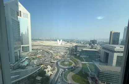 Apartment - 3 Bedrooms - 3 Bathrooms for rent in UP Tower - Sheikh Zayed Road - Dubai Apartment - 3 Bedrooms - 3 Bathrooms for rent in UP Tower - Sheikh Zayed Road - Dubai