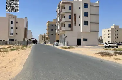 أرض - استوديو للبيع في عجمان جلوبال سيتي - العالية - عجمان