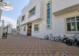 Apartment - 2 bedrooms - 2 bathrooms for rent in Al Sarooj - Al Ain