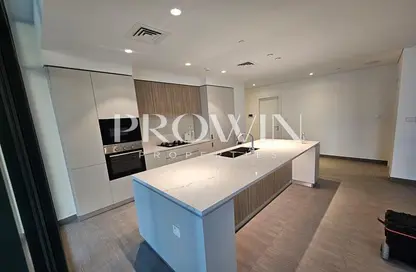 Apartment - 2 Bedrooms - 3 Bathrooms for rent in Kensington Waters B - Kensington Waters - Mohammed Bin Rashid City - Dubai