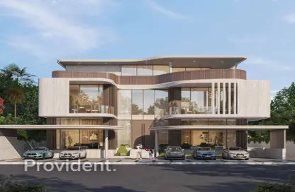 Villa - 7 Bedrooms - 7+ Bathrooms for sale in Autograph Collection - DAMAC Hills - Dubai