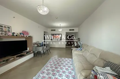 Apartment - 3 Bedrooms - 4 Bathrooms for sale in Icon Tower 2 - JLT Cluster L - Jumeirah Lake Towers - Dubai