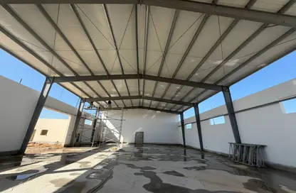 Factory - Studio - 2 Bathrooms for rent in Al Sajaa Industrial - Al Sajaa - Sharjah Factory - Studio - 2 Bathrooms for rent in Al Sajaa Industrial - Al Sajaa - Sharjah