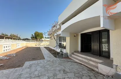 فيلا - 4 غرف نوم - 4 حمامات للايجار في خزام - رأس الخيمة