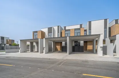 Villa - 3 Bedrooms - 4 Bathrooms for rent in Mudon Al Ranim 1 - Mudon - Dubai