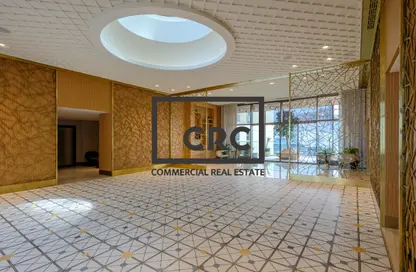 Office Space - Studio - 1 Bathroom for rent in Andaz Dubai The Palm - Palm Jumeirah - Dubai