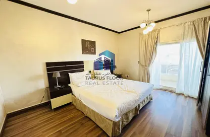 Apartment - 1 Bedroom - 1 Bathroom for rent in Al Nahda 2 - Al Nahda - Dubai