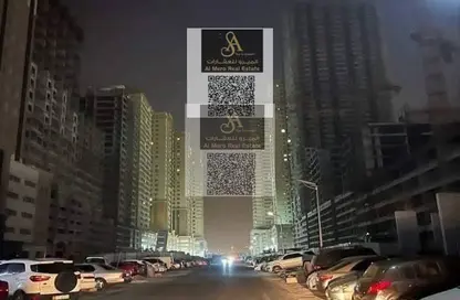 Apartment - 1 Bedroom - 1 Bathroom for sale in Goldcrest Dreams - Emirates City - Ajman