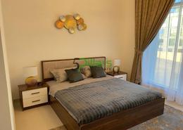 شقة - 1 غرفة نوم - 2 حمامات للبيع في برايم فيوز لبريسكوت - ميدان افينيو - ميدان - دبي