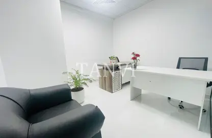 مكتب - استوديو - 1 حمام للايجار في أسبن - شارع الشيخ زايد - دبي مكتب - استوديو - 1 حمام للايجار في أسبن - شارع الشيخ زايد - دبي