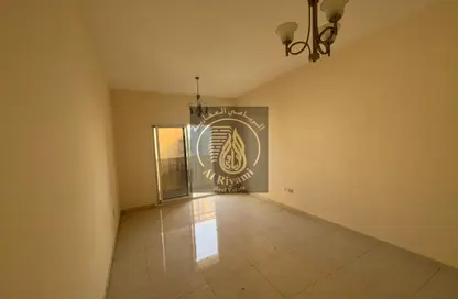 Apartment - 1 Bedroom - 2 Bathrooms for rent in Al Hamidiya 1 - Al Hamidiya - Ajman
