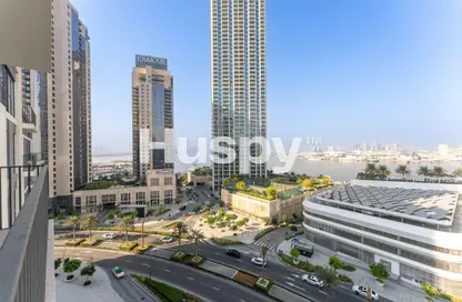 Apartment - 3 Bedrooms - 4 Bathrooms for rent in Island Park 1 - Dubai Creek Harbour (The Lagoons) - Dubai Apartment - 3 Bedrooms - 4 Bathrooms for rent in Island Park 1 - Dubai Creek Harbour (The Lagoons) - Dubai