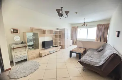 Apartment - Studio - 1 Bathroom for rent in Marina Diamond 3 - Marina Diamonds - Dubai Marina - Dubai