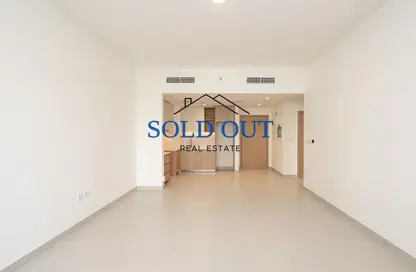 شقة - غرفة نوم - 1 حمام للبيع في 1 آيلاند بارك - مرسى خور دبي - دبي