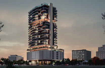 شقة - غرفة نوم - 2 حمامات للبيع في ماك إيسولا بيلا - منطقة 18 - قرية الجميرا سركل - دبي