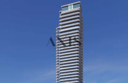 Apartment - 2 Bedrooms - 2 Bathrooms for sale in LIV Maritime - Maritime City - Dubai