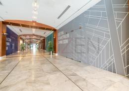 صورةاستقبال / بهو لـ: محل للكراء في المركز الأوروبي  للأعمال - مجمع دبي للإستثمار - دبي, صورة 1