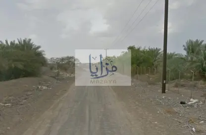 Land - Studio for sale in Manama - Ajman