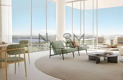 Apartment - 3 Bedrooms - 3 Bathrooms for sale in Solea By Taraf Properties - Saadiyat Island - Abu Dhabi