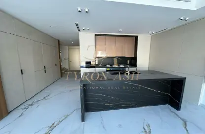 Villa - 3 Bedrooms - 4 Bathrooms for rent in Jasmine Lane - Jumeirah Golf Estates - Dubai