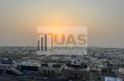 Apartment - 3 Bedrooms - 5 Bathrooms for rent in Escape Tower - Business Bay - Dubai