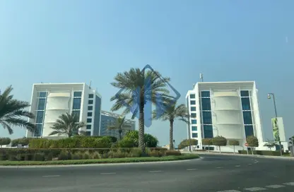 شقة - 3 غرف نوم - 3 حمامات للبيع في 1B البحيرة - لاجون - ميناء العرب - راس الخيمة - رأس الخيمة