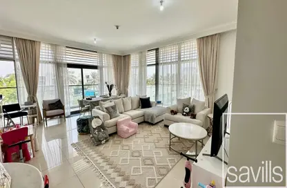 Apartment - 3 Bedrooms - 4 Bathrooms for rent in Mulberry 1 - Park Heights - Dubai Hills Estate - Dubai
