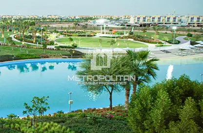 Villa - 4 Bedrooms - 4 Bathrooms for sale in Camelia - Damac Hills 2 - Dubai