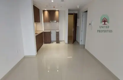 Kitchen image for: Apartment - 1 Bedroom - 1 Bathroom for rent in Uptown Al Zahia - Sharjah, Image 1