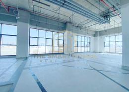 Office Space - 1 bathroom for rent in Al Hudaiba Mall - Al Hudaiba - Al Satwa - Dubai
