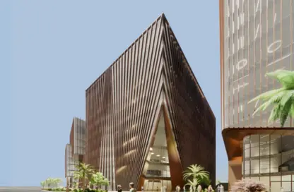 Office Space - Studio - 2 Bathrooms for sale in District 11 - Al Zahia - Muwaileh Commercial - Sharjah Office Space - Studio - 2 Bathrooms for sale in District 11 - Al Zahia - Muwaileh Commercial - Sharjah