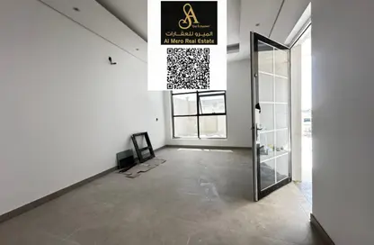 Villa - 5 Bedrooms - 7 Bathrooms for sale in Al Helio 2 - Al Helio - Ajman