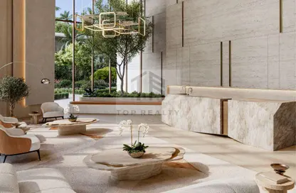 Apartment - 4 Bedrooms - 4 Bathrooms for sale in Soulever by Beyond - Maritime City - Dubai