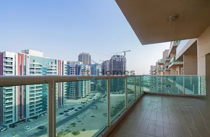 شقة - غرفة نوم - 2 حمامات للبيع في مساكن النخبة رقم 2 - مساكن النخبة الرياضية - مدينة دبي الرياضية - دبي