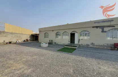 Villa - 3 Bedrooms - 3 Bathrooms for rent in Al Kharran - Ras Al Khaimah