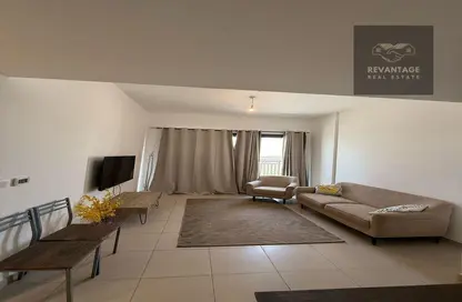 Apartment - 1 Bedroom - 1 Bathroom for rent in UNA Apartments - Town Square - Dubai