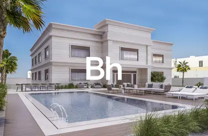 Villa - 7+ Bedrooms - 7+ Bathrooms for sale in Al Barsha 2 Villas - Al Barsha 2 - Al Barsha - Dubai