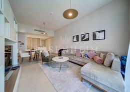 Apartment - 2 bedrooms - 3 bathrooms for rent in LIV Residence - Dubai Marina - Dubai
