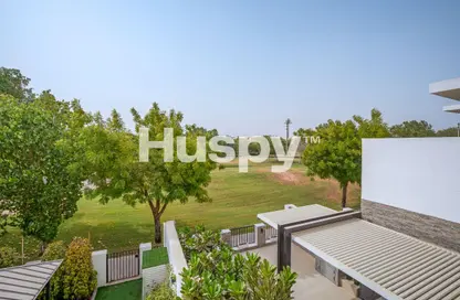 Townhouse - 3 Bedrooms - 3 Bathrooms for sale in Topanga - DAMAC Hills - Dubai