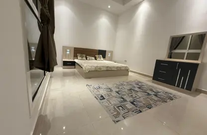 شقة - غرفة نوم - 1 حمام للايجار في مدينة الرياض - أبوظبي شقة - غرفة نوم - 1 حمام للايجار في مدينة الرياض - أبوظبي